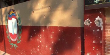 El Grupo de Lima estrecha el cerco a Maduro