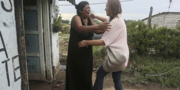 Críticas a Vidal por el video que difundió en sus redes