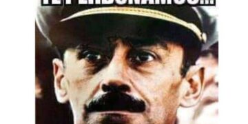 Polémica reivindicación a Videla de un comisario de Punilla