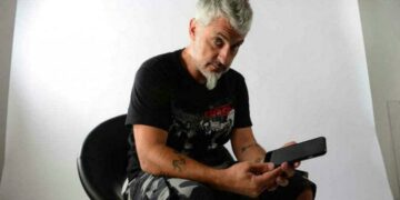 José Palazzo: «Me quedé con un sinsabor en la boca”