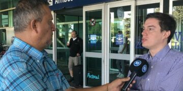 La CC-ARI respeta la autonomía