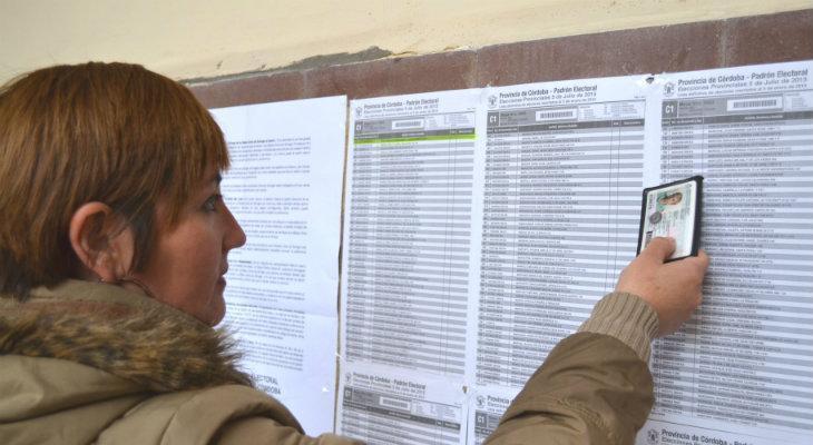 Tres municipios utilizarán en mayo el voto electrónico