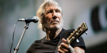 Roger Waters, contra la intervención de Estados Unidos en Venezuela