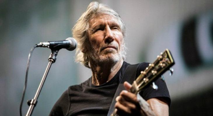 Roger Waters, contra la intervención de Estados Unidos en Venezuela Roger Waters, contra la intervención de Estados Unidos en Venezuela