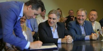 Extenderán el Wifi libre a 59 ciudades del interior cordobés