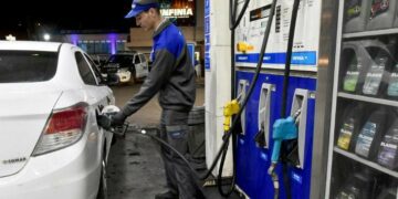 En marzo, esperan un nuevo aumento de combustibles