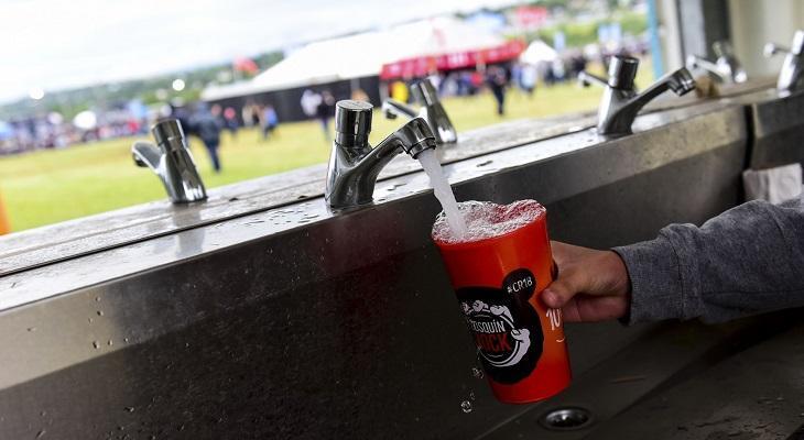 Analizan demandar a los organizadores del Cosquín Rock Analizan demandar a los organizadores del Cosquín Rock