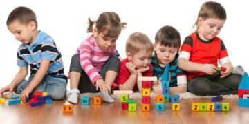 Día Internacional del Síndrome de Asperger en el Parque de las Tejas