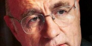 Murió el dirigente peronista Eduardo Bauzá