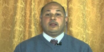 Un ex intendente cordobés está preso pero lanzó su campaña electoral