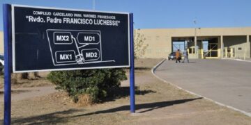 Sostienen que hubo un intento de motín tras la muerte de una presa en Bouwer