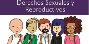 La UNC diseñó una cartilla sobre sexualidad con perspectiva de género