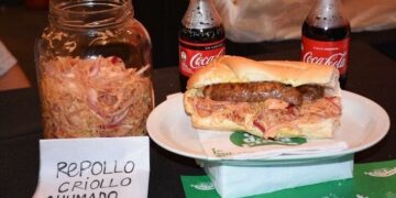 Cuenta regresiva para el Festival del Choripán