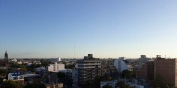 ¿Cómo estará el clima durante este fin de semana?