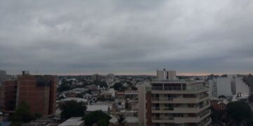 Refresca el clima en Córdoba y se anuncia una alerta meteorológica