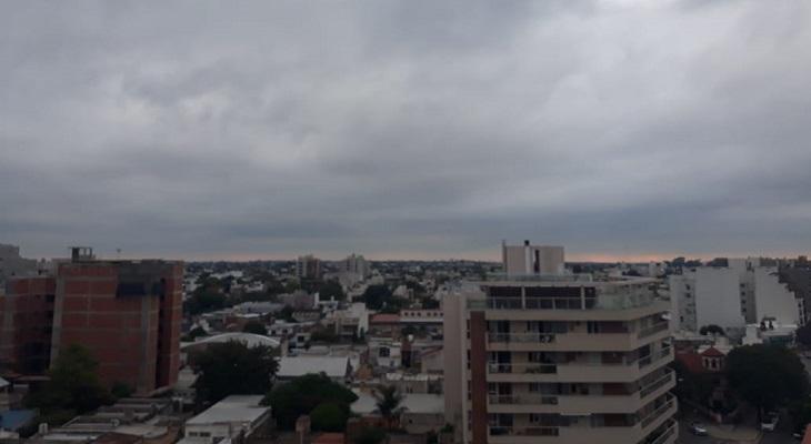 Refresca el clima en Córdoba y se anuncia una alerta meteorológica