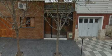 Horror en barrio La France: mató a su pareja y se suicidó