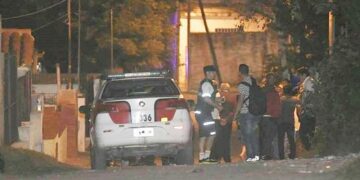 Femicidio en La Falda: la apuñaló y dejó a su hija de dos meses sola