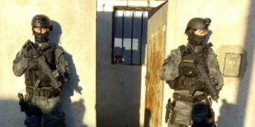 Desbaratan a una banda narco que operaba en siete barrios