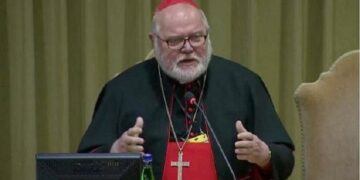 La iglesia católica reconoce que destruyó archivos sobre abusos sexuales