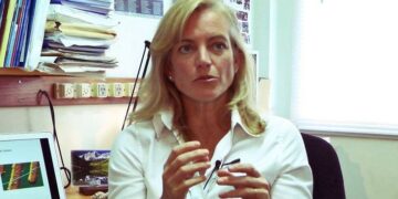 Distinguen a una científica local con el premio L’Oreal-Unesco