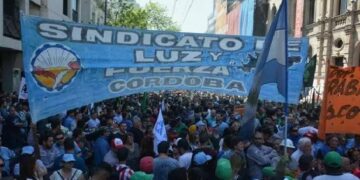 Luz y Fuerza para durante el fin de semana