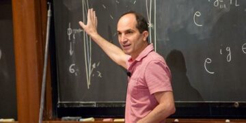 Premiarán al físico Maldacena con la Medalla Galileo Galilei