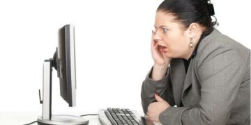 A los argentinos les preocupan las noticias falsas en internet