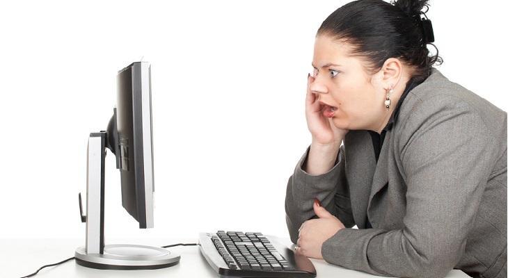 A los argentinos les preocupan las noticias falsas en internet A los argentinos les preocupan las noticias falsas en internet