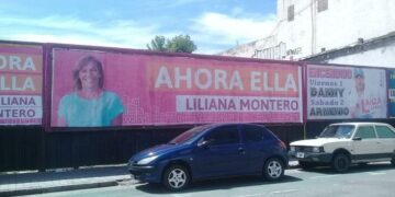 “Durante 35 años a esta ciudad la gobernaron hombres y le fue mal”