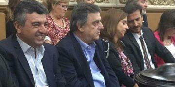 Qué dijeron los políticos cordobeses sobre el discurso del Gobernador