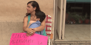 La madre de Lautaro consiguió que Osecac se haga cargo de la cirugía