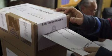 Habilitan el padrón provisorio para las elecciones provinciales