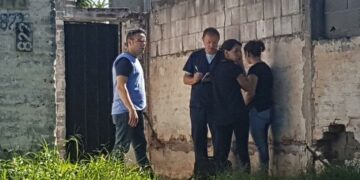 Un hombre murió atrapado en el pozo ciego de su casa