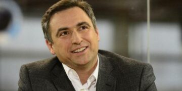 Mestre: “Estamos contentos de hablar de internas y no de encuestas”