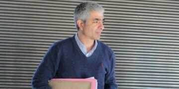 Causa CBI: la Justicia Federal  le otorgó la libertad a Rodrigo