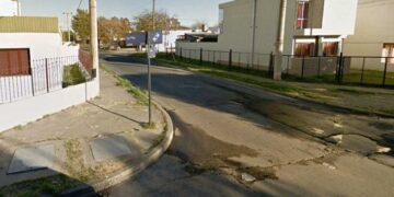 Detuvieron a tres personas por el crimen de un jubilado