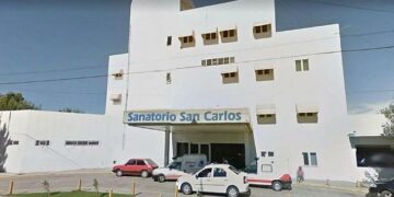 Un hombre mató a su mujer que estaba internada con cáncer