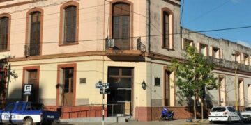 San Francisco: denuncian a dos policías por una brutal golpiza