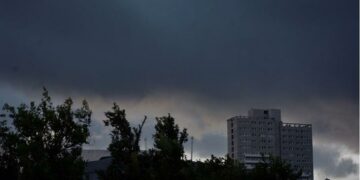 ¿Cómo seguirá el clima este fin de semana?