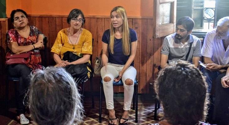 El kirchnerismo presentará lista propia para las elecciones en Córdoba