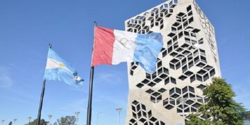 La Provincia y la UPS acordaron pauta salarial hasta 2020