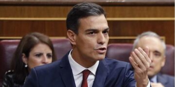 Europa reconoció a Guaidó y suma presión sobre Maduro