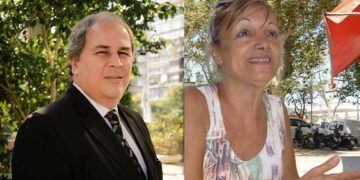 Juez y De Loredo dieron a conocer a sus candidatos para viceintendente