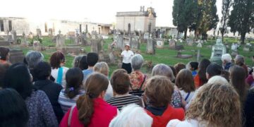 Visita a lo sobrenatural