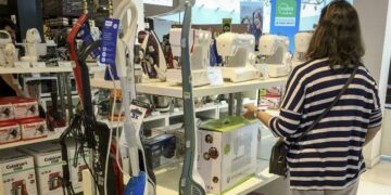 Las expectativas de inflación se dispararon al 40,8% para 2019