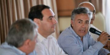 Con críticas, la UCR ratificó  su pertenencia a Cambiemos