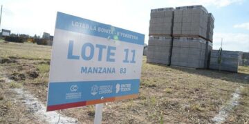 Está disponible el sitio para inscribirse al plan de 25.000 viviendas familiares