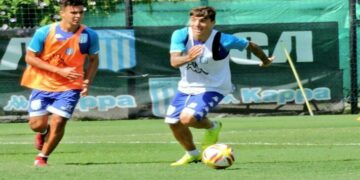 La Academia buscará seguir en lo más alto del torneo