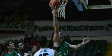 Instituto y Atenas listos para el clásico